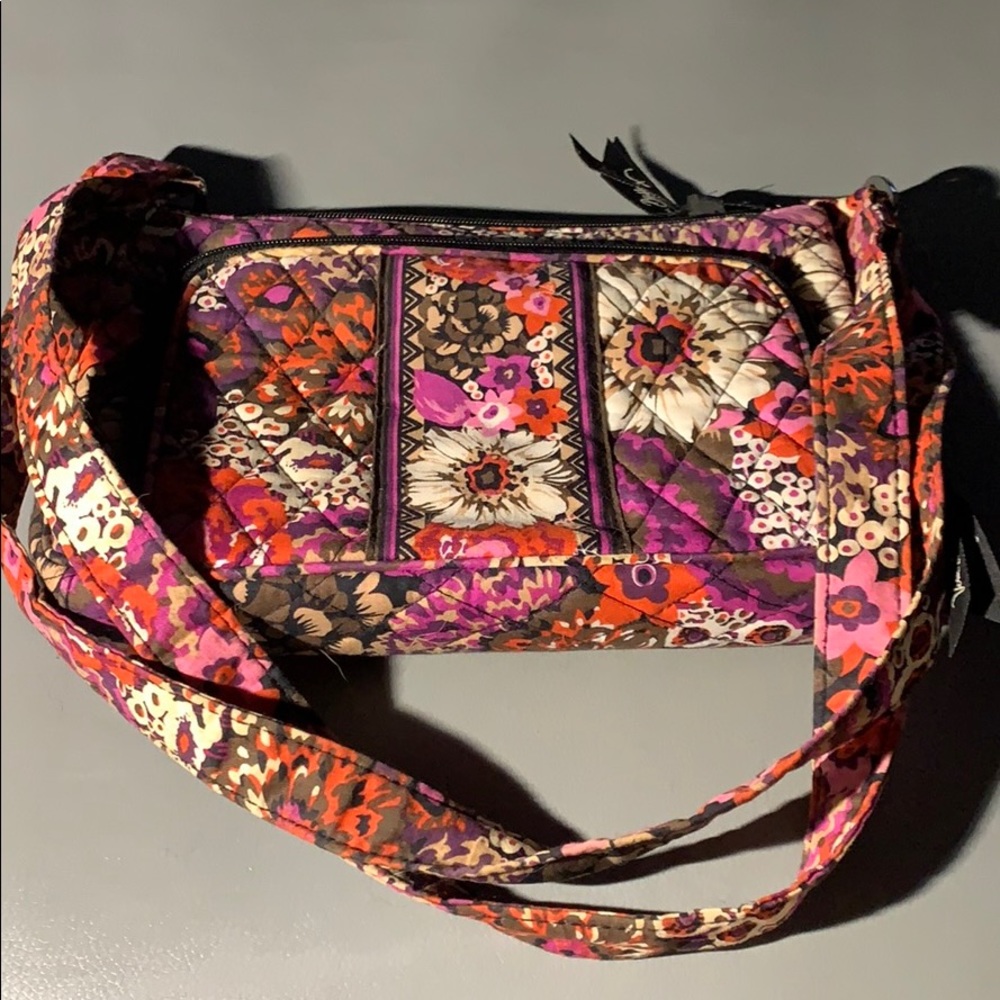 Vera Bradley Little Hipster